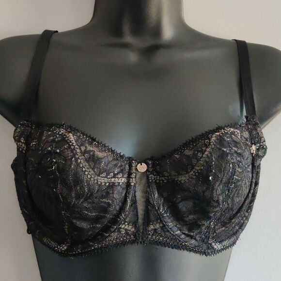 Natori Lace Bra - Picture 1 of 4